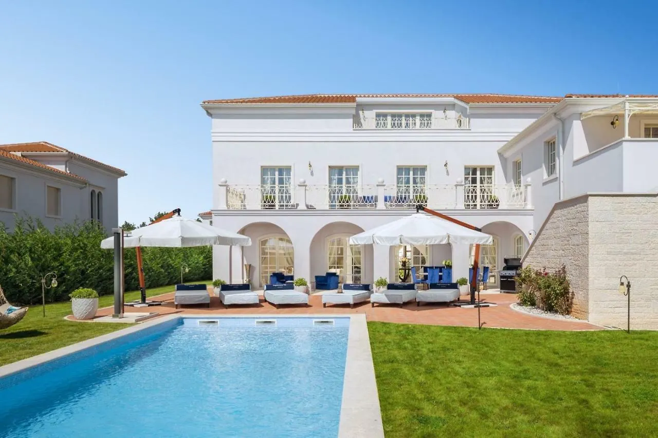 Villa Hermitage Tar-Vabriga