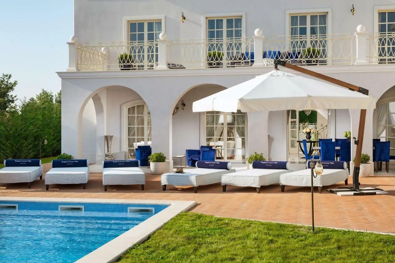 Villa Hermitage Tar-Vabriga