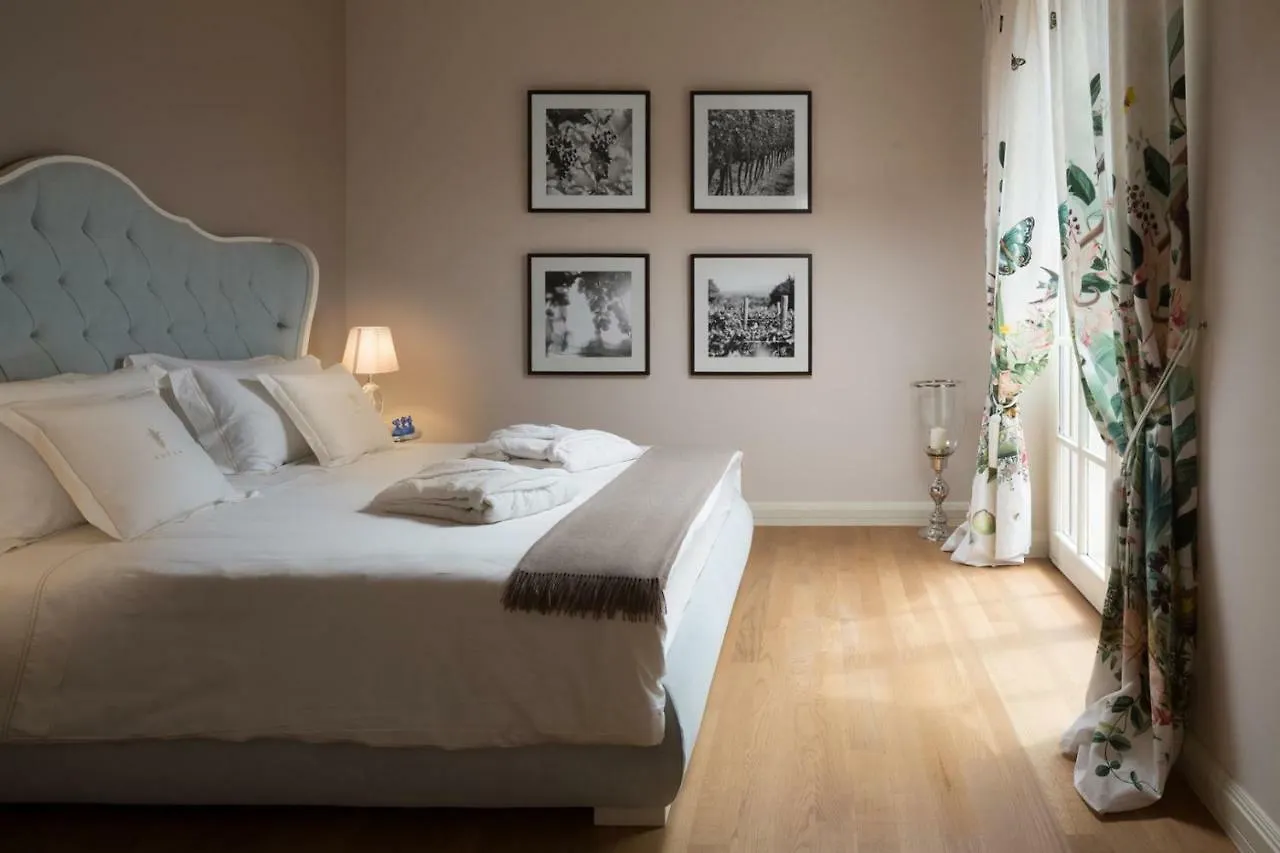 Villa Hermitage Tar-Vabriga